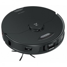 Пылесос Xiaomi RoboRock Vacuum Cleaner S7 Max V Black (S7M52-00) - Фото