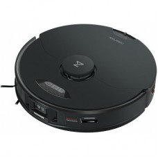 Пылесос Xiaomi RoboRock Vacuum Cleaner S7 Max V Black (S7M52-00) - Фото