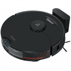 Пылесос Xiaomi RoboRock Vacuum Cleaner S7 Max V Black (S7M52-00) - Фото