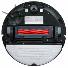 Пылесос Xiaomi RoboRock Vacuum Cleaner S7 Max V Black (S7M52-00) - Фото