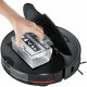 Пылесос Xiaomi RoboRock Vacuum Cleaner S7 Max V Black (S7M52-00) Пылесос Xiaomi RoboRock Vacuum Cleaner S7 Max V Black (S7M52-00)