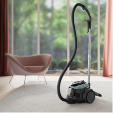 Пилосос Electrolux EL61C2OG - Фото