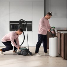 Пилосос Electrolux EL61C2OG - Фото