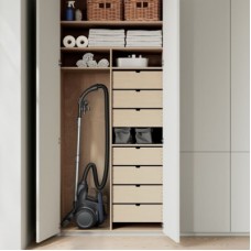 Пилосос Electrolux EL61C3DB - Фото