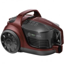 Пилосос Liberton LVC-0750С ECO Red