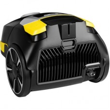 Пилосос ECG VP S5020 Animal Comfort - Фото