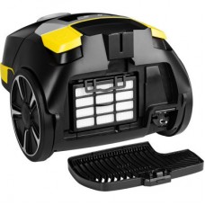 Пилосос ECG VP S5020 Animal Comfort - Фото