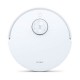 Пилосос Ecovacs DEEBOT OZMO T10 White (DBX33)
