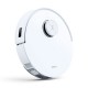 Пилосос Ecovacs DEEBOT OZMO T10 White (DBX33) Пилосос Ecovacs DEEBOT OZMO T10 White (DBX33)