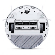 Пилосос Ecovacs DEEBOT OZMO T10 White (DBX33) - Фото