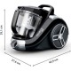 Пилосос Rowenta RO4B25EA