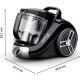 Пилосос Rowenta RO4B75EA