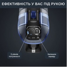 Пилосос Rowenta RH99C0WO - Фото