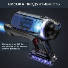 Пилосос Rowenta RH98C0WO - Фото
