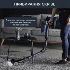 Пилосос Rowenta RH98C0WO - Фото