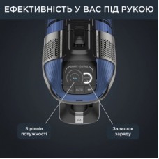 Пилосос Rowenta RH98C0WO - Фото