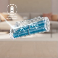 Пилосос Electrolux EP71UB14DB - Фото