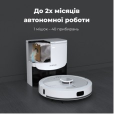 Пилосос AENO RC4S - Фото
