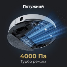 Пилосос AENO RC4S - Фото