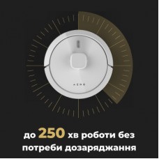 Пилосос AENO RC4S - Фото
