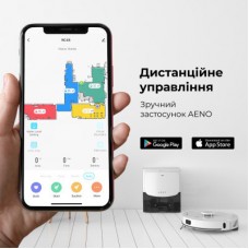 Пилосос AENO RC4S - Фото
