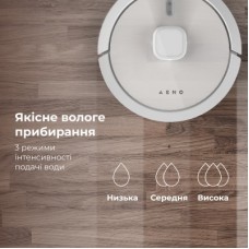 Пилосос AENO RC4S - Фото