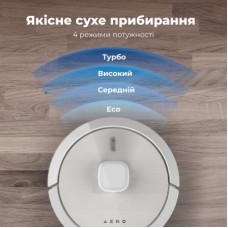 Пилосос AENO RC4S - Фото