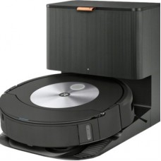 Пылесос iRobot Roomba Combo J7+ (c755840) Пылесос iRobot Roomba Combo J7+ (c755840)