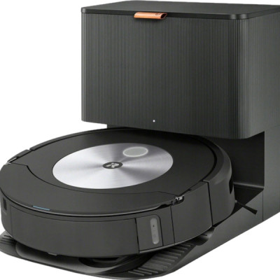 Пылесос iRobot Roomba Combo J7+ (c755840)