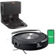 Пылесос iRobot Roomba Combo J7+ (c755840) Пылесос iRobot Roomba Combo J7+ (c755840)