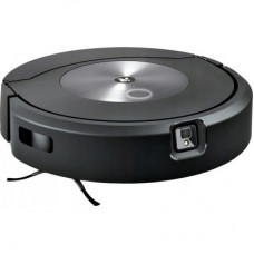 Пилосос iRobot Roomba Combo J7+ (c755840) - Фото