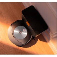 Пилосос iRobot Roomba Combo J7+ (c755840) - Фото