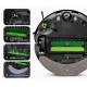 Пылесос iRobot Roomba Combo J7+ (c755840) Пылесос iRobot Roomba Combo J7+ (c755840)