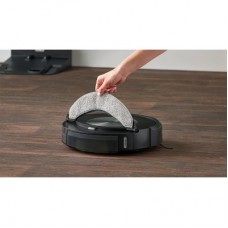 Пилосос iRobot Roomba Combo J7+ (c755840) - Фото