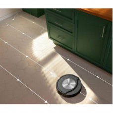 Пилосос iRobot Roomba Combo J7+ (c755840) - Фото