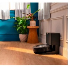 Пилосос iRobot Roomba Combo J7+ (c755840) - Фото