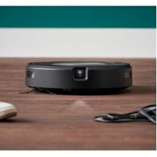 Пилосос iRobot Roomba Combo J7+ (c755840) - Фото