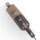 Пылесос Aspiring Dust 3 Cord, 7 kPa