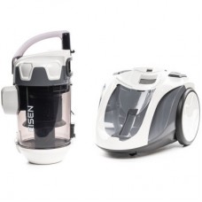 Пилосос Eisen EVC-390W ECO - Фото
