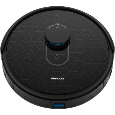 Пилосос Sencor SRV9200BK