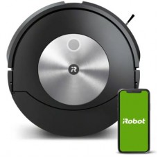 Пылесос iRobot Roomba Combo J7 (c715840) Пылесос iRobot Roomba Combo J7 (c715840)