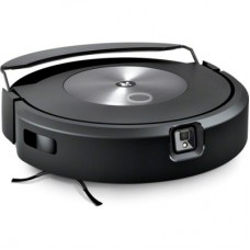 Пилосос iRobot Roomba Combo J7 (c715840) - Фото