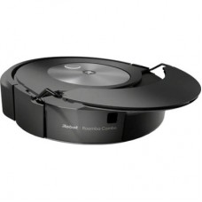 Пилосос iRobot Roomba Combo J7 (c715840) - Фото