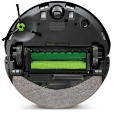Пилосос iRobot Roomba Combo J7 (c715840) - Фото