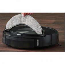 Пилосос iRobot Roomba Combo J7 (c715840) - Фото