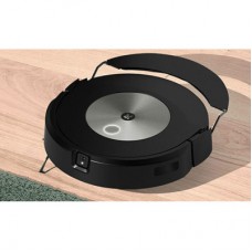 Пилосос iRobot Roomba Combo J7 (c715840) - Фото