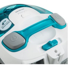 Пилосос Sencor SVC511TQ-EUE2 - Фото