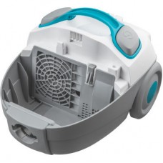 Пилосос Sencor SVC511TQ-EUE2 - Фото