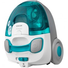 Пилосос Sencor SVC511TQ-EUE2 - Фото