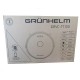 Пилосос Grunhelm GRVC-T1100 Пилосос Grunhelm GRVC-T1100